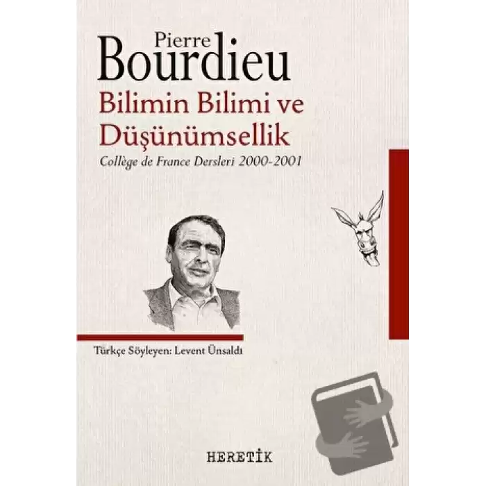 Bilimin Bilimi ve Düşünümsellik