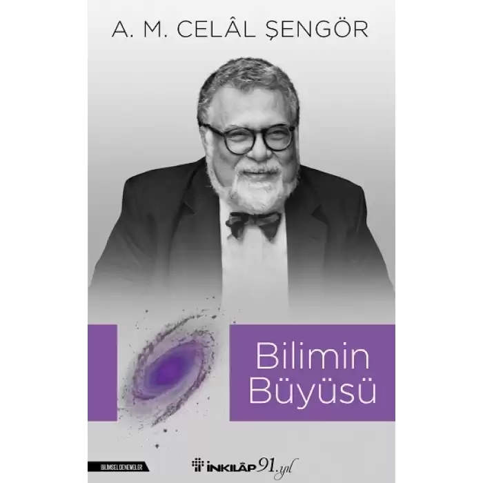 Bilimin Büyüsü