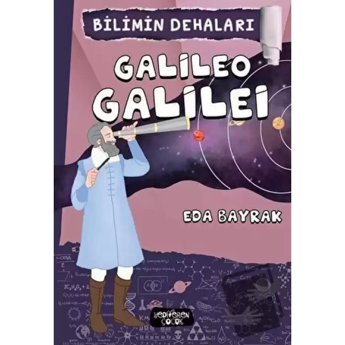 Bilimin Dehaları - Galileo Galilei