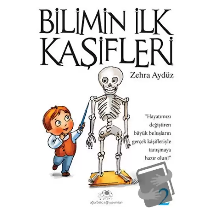 Bilimin İlk Kaşifleri 2