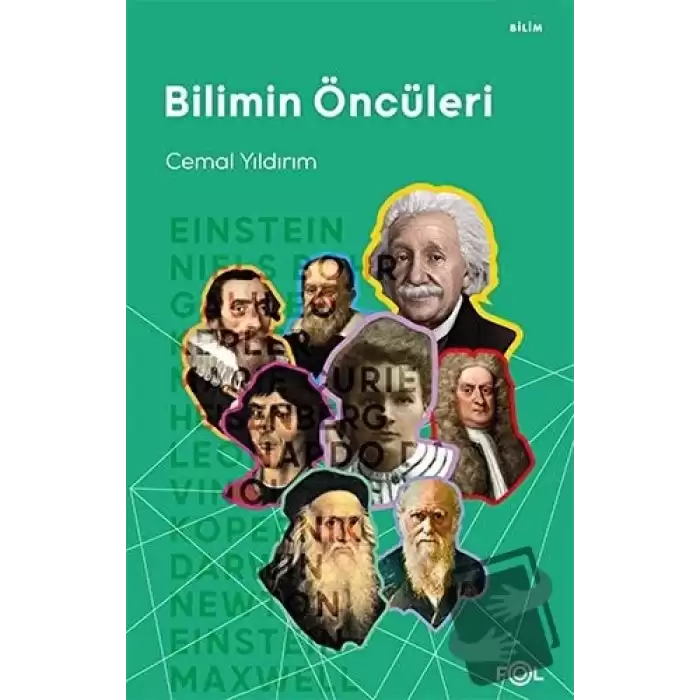 Bilimin Öncüleri