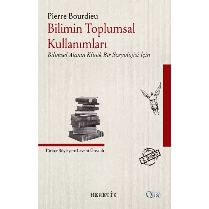 Bilimin Toplumsal Kullanımları