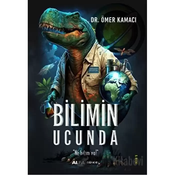 Bilimin Ucunda