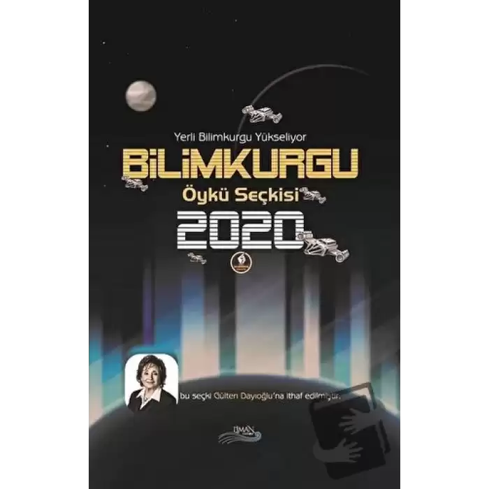 Bilimkurgu Öykü Seçkisi 2020