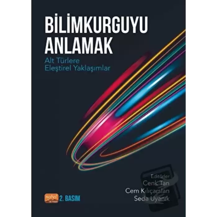 Bilimkurguyu Anlamak