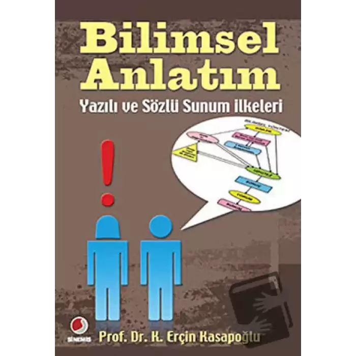 Bilimsel Anlatım