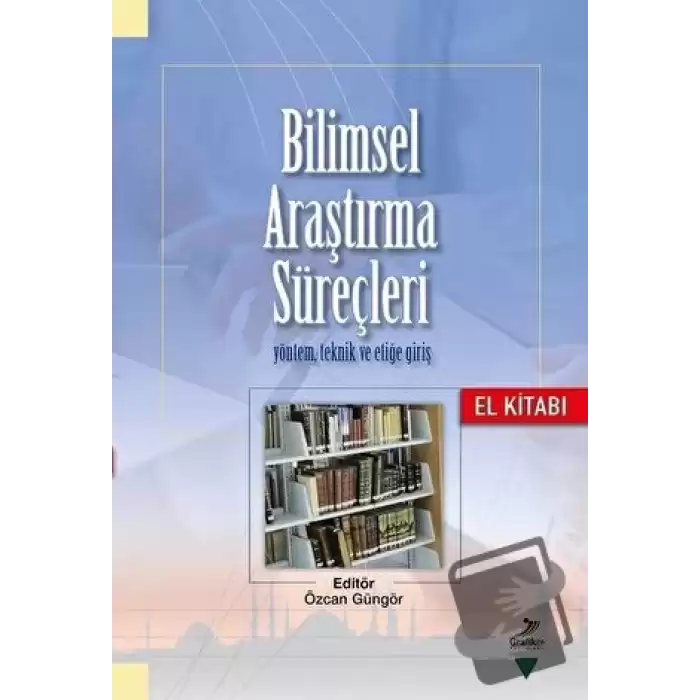 Bilimsel Araştırma Süreçleri