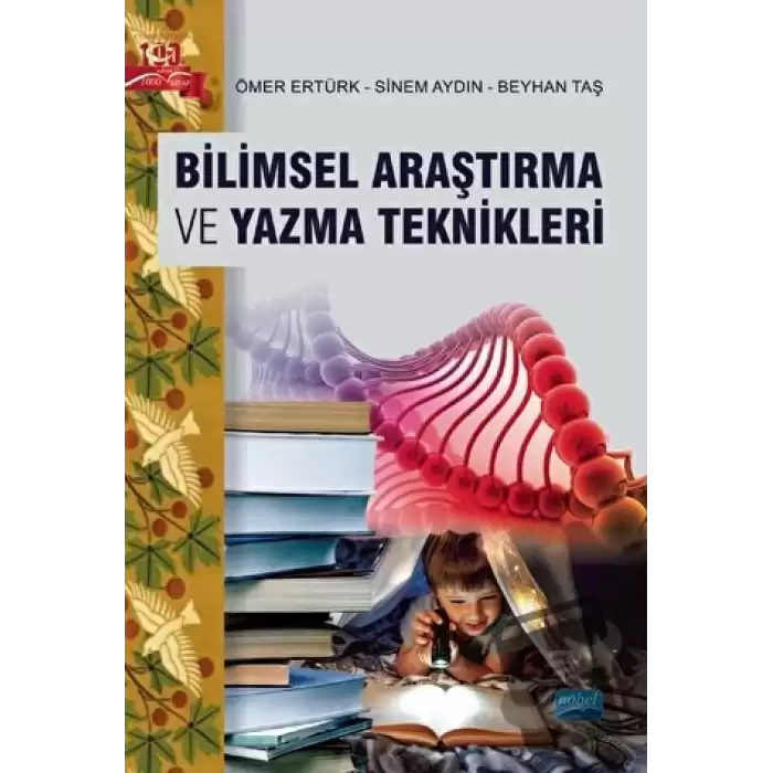 Bilimsel Araştırma ve Yazma Teknikleri