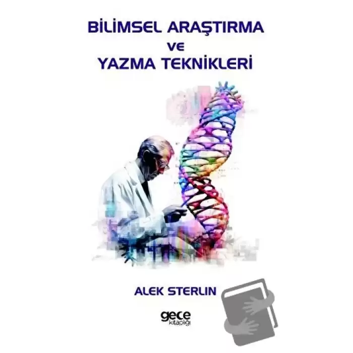 Bilimsel Araştırma ve Yazma Teknikleri