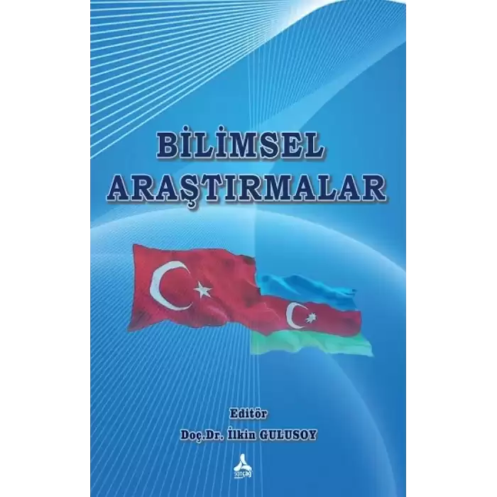 Bilimsel Araştırmalar