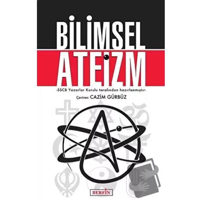 Bilimsel Ateizm