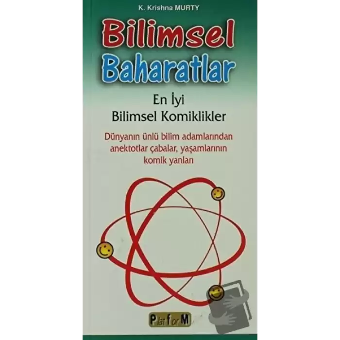 Bilimsel Baharatlar En İyi Bilimsel Komiklikler