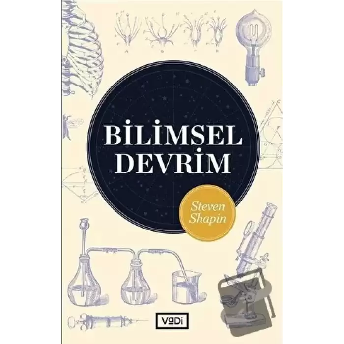 Bilimsel Devrim