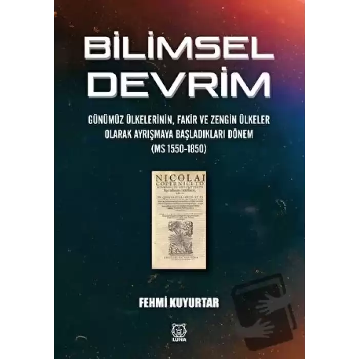 Bilimsel Devrim