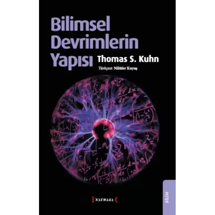 Bilimsel Devrimlerin Yapısı