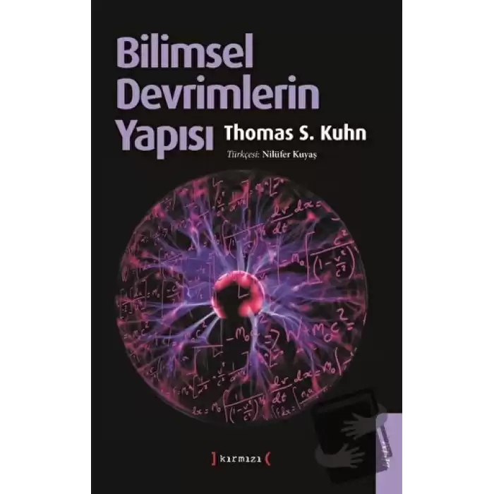 Bilimsel Devrimlerin Yapısı