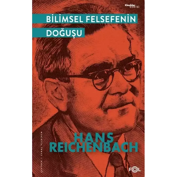 Bilimsel Felsefenin Doğuşu