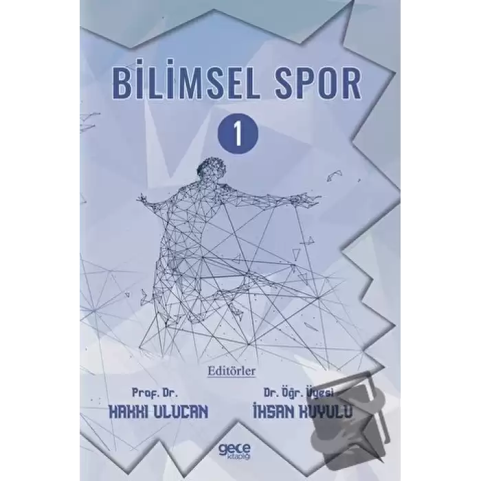 Bilimsel Spor 1