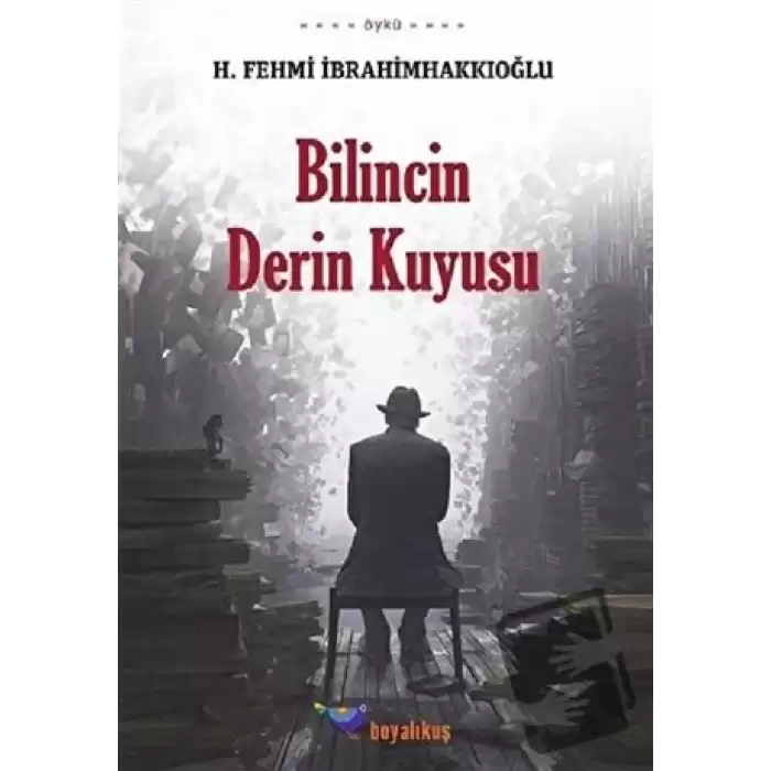 Bilincin Derin Kuyusu