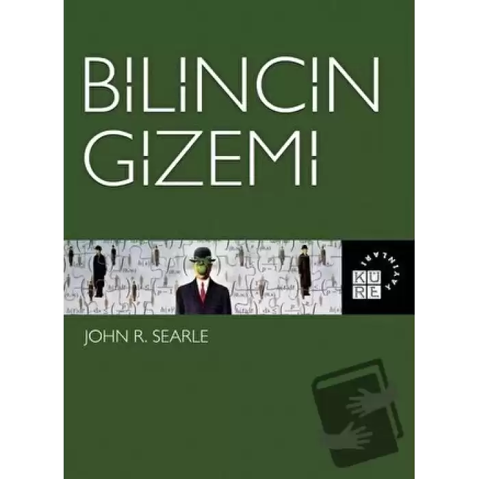 Bilincin Gizemi