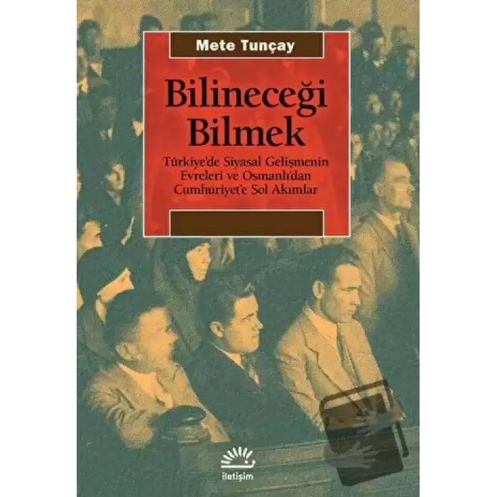 Bilineceği Bilmek