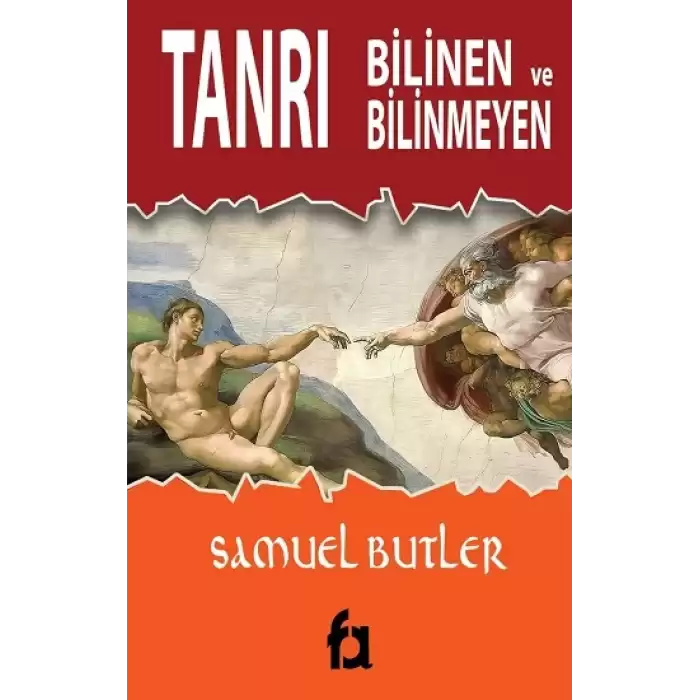 Bilinen ve Bilinmeyen Tanrı