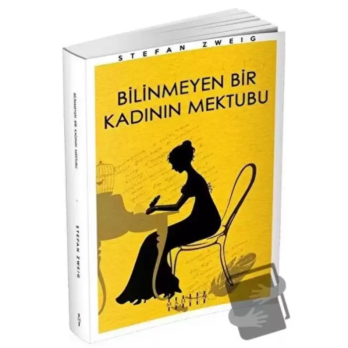 Bilinmeyen Bir Kadının Mektubu