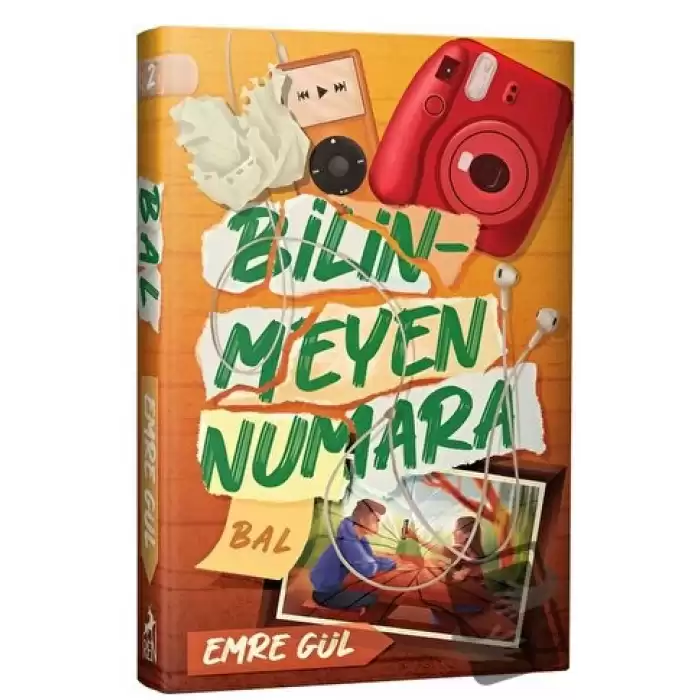 Bilinmeyen Numara - Bal