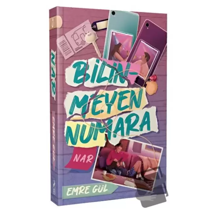 Bilinmeyen Numara - Nar