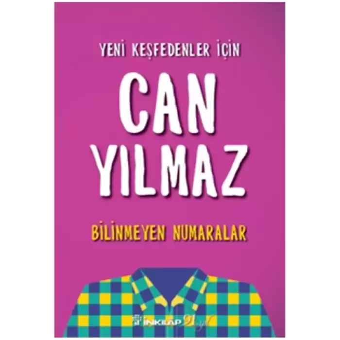 Bilinmeyen Numaralar - Yeni Keşfedenler İçin