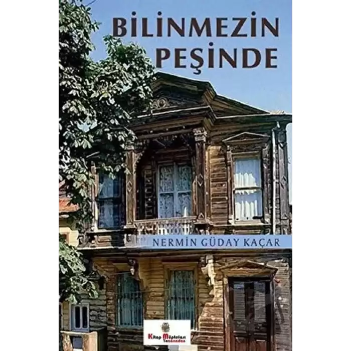 Bilinmezin Peşinde