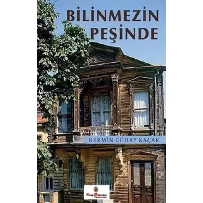 Bilinmezin Peşinde