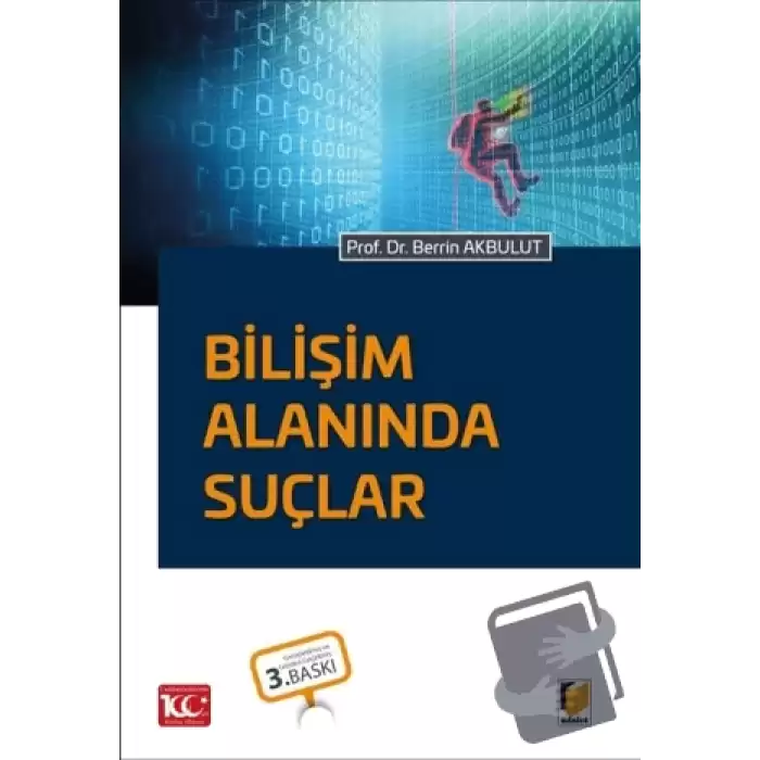 Bilişim Alanında Suçlar