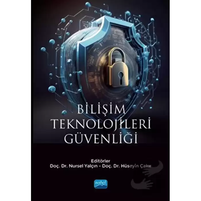 Bilişim Teknolojileri Güvenliği