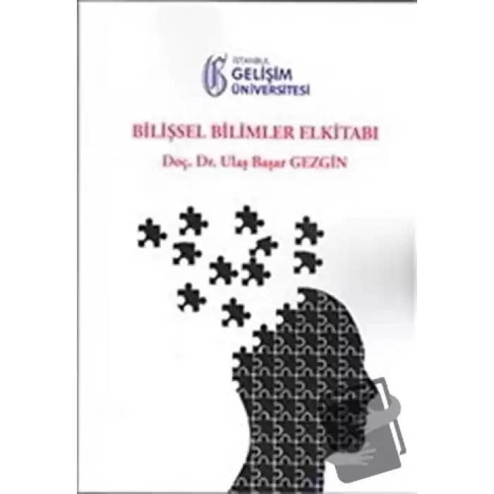 Bilişsel Bilimler Elkitabı