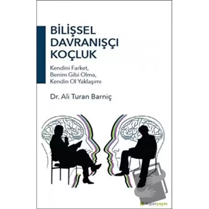 Bilişsel Davranışçı Koçluk