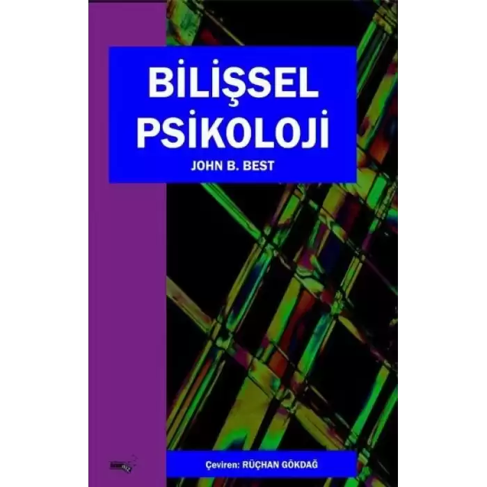 Bilişsel Psikoloji