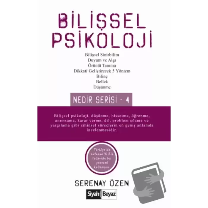 Bilişsel Psikoloji