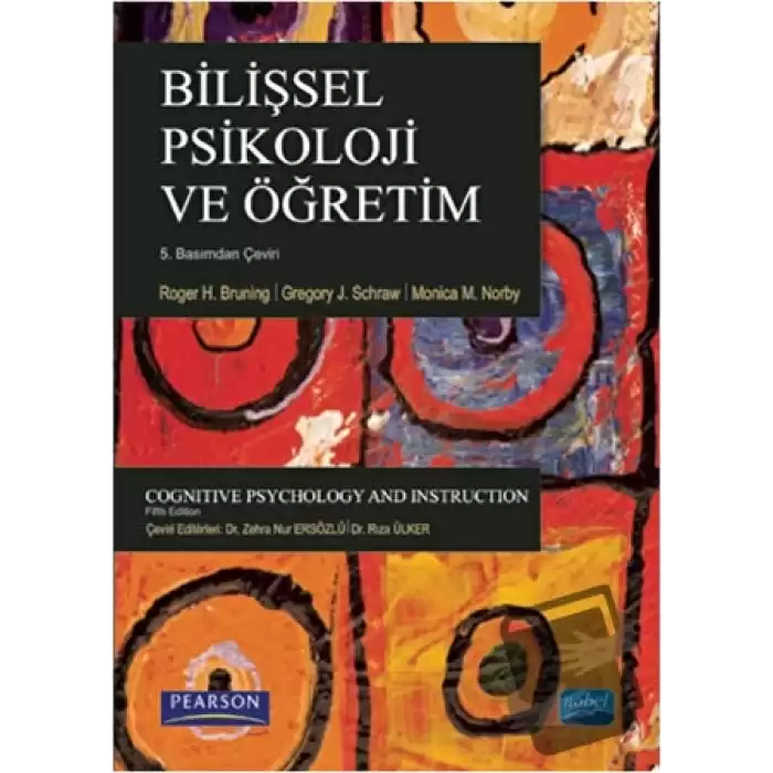 Bilişsel Psikoloji ve Öğretim