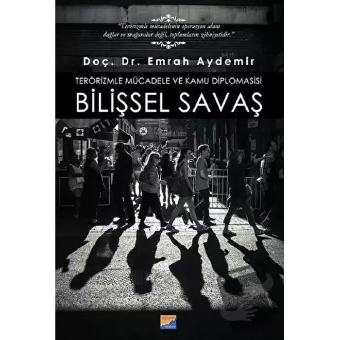 Bilişsel Savaş