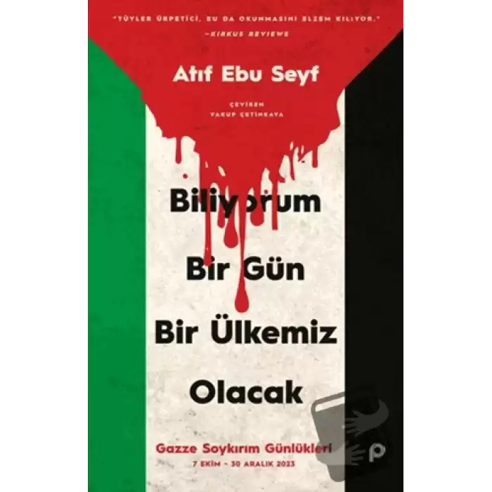 Biliyorum Bir Gün Bir Ülkemiz Olacak