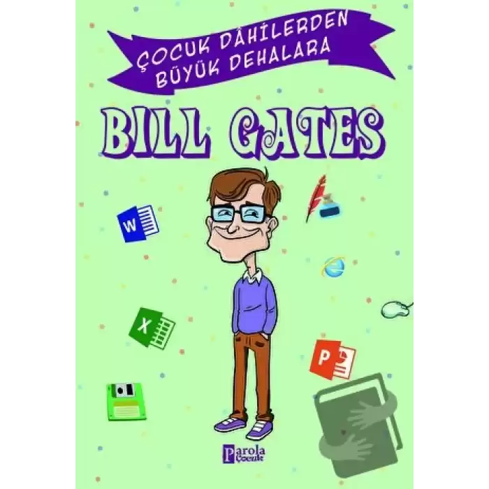 Bill Gates