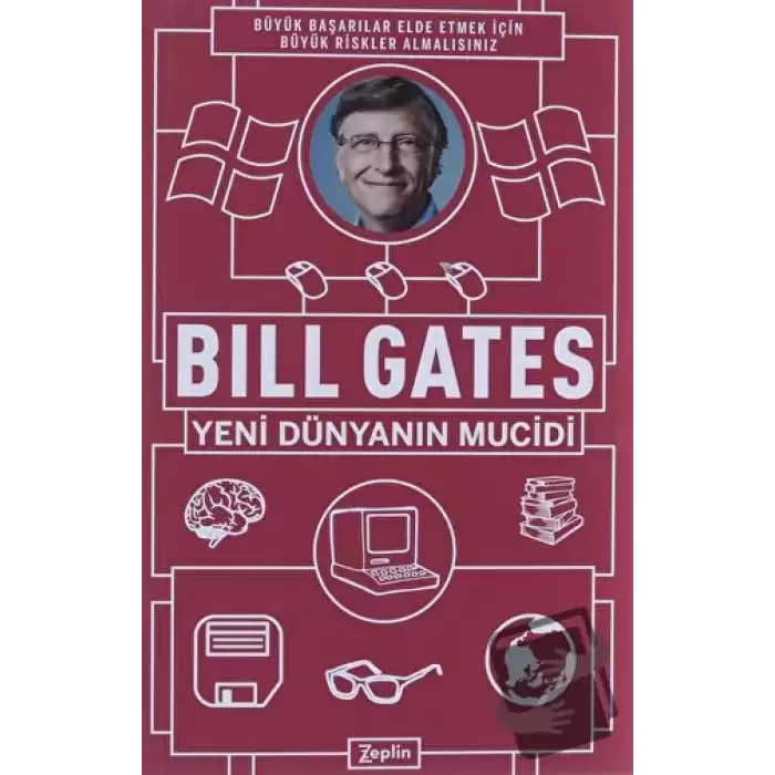 Bill Gates