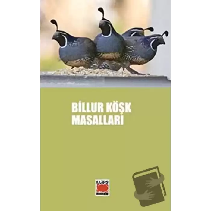 Billur Köşk Masalları