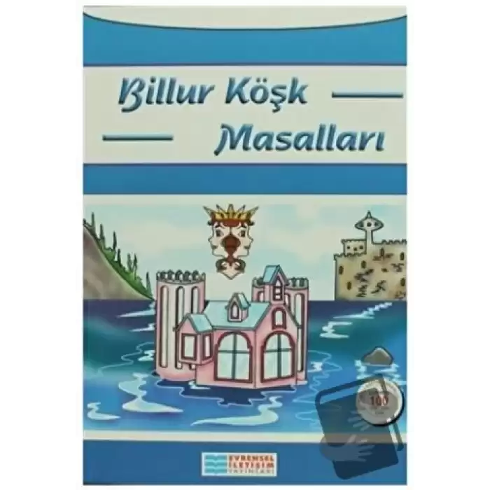 Billur Köşk Masalları