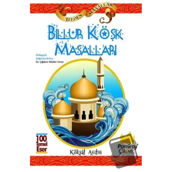 Billur Köşk Masalları