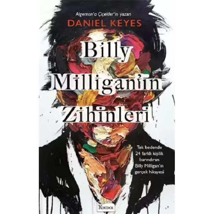 Billy Milligan’ın Zihinleri