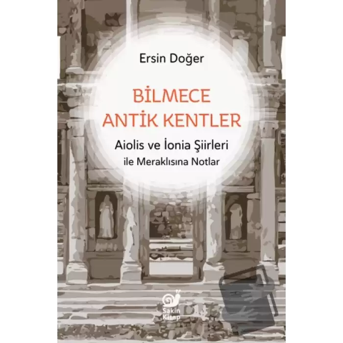 Bilmece Antik Kentler