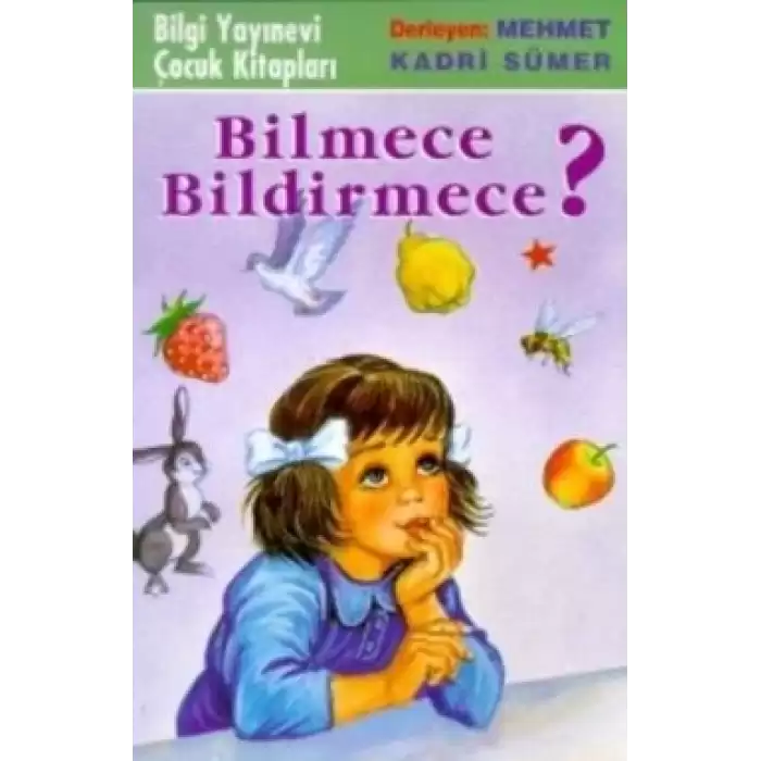 Bilmece Bildirmece