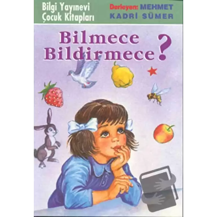 Bilmece Bildirmece